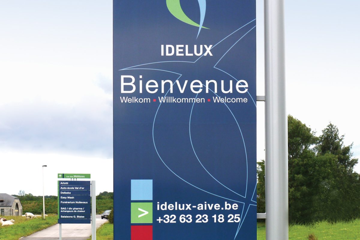 Idelux