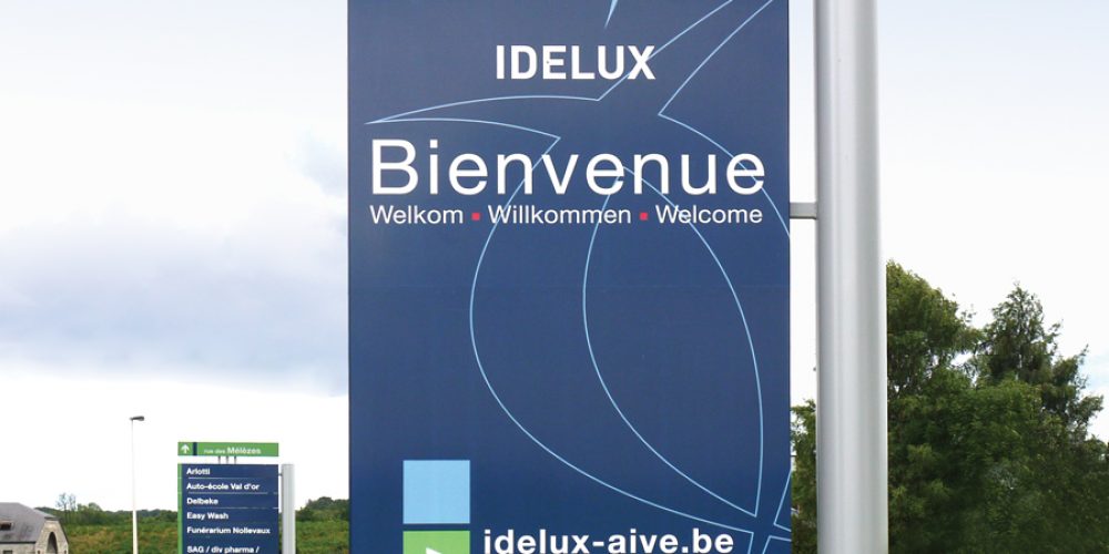 Idelux